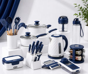 Home & kitchen