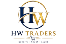 HW TRADERS